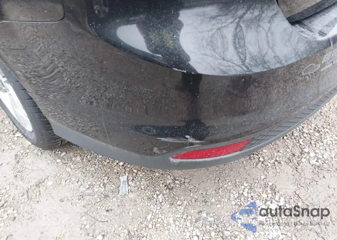 2014 Ford Focus Se из США, поврежденный, VIN 1FADP3F22EL379988